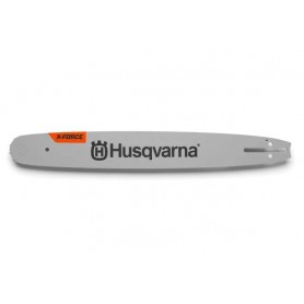 Prowadnice - Prowadnica X-Force, laminowana .325" 13'' 1.5mm mały montaż