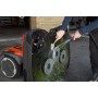 CEORA™ - moduły - Husqvarna CEORA™ RZ 43L