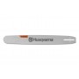 Prowadnice - Prowadnica X-TOUGH 3/8" 1.5mm/.058" z wymienną końcówką, duży montaż