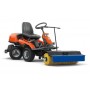 Osprzęt montowany z przodu - Szczotka HUSQVARNA ⌀350mm
