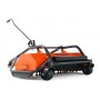 Osprzęt montowany z przodu - Kosiarka bijakowa HUSQVARNA - ARFM5100v1