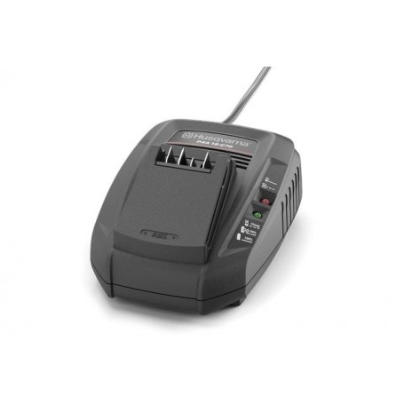 Akcesoria do urządzeń akumulatorowych - Ładowarka HUSQVARNA Aspire™ P4A 18-C70