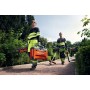 Akcesoria do urządzeń akumulatorowych - Ładowarka wielostanowiskowa HUSQVARNA 40-C1000X4