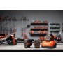 Akcesoria do urządzeń akumulatorowych - Akumulator HUSQVARNA 40-B140X