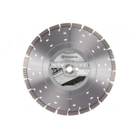 Tarcze diamentowe - HUSQVARNA VARI-CUT S65