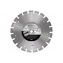 Tarcze diamentowe - HUSQVARNA VARI-CUT S85