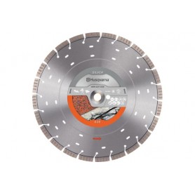 Tarcze diamentowe - HUSQVARNA VARI-CUT S35