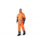 Odzież robocza - Spodnie przeciwdeszczowe Protect High-Viz, Functional