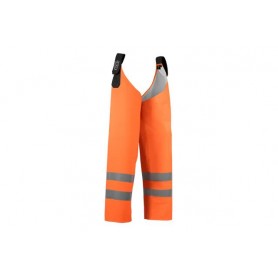 Odzież robocza - Nogawki przeciwdeszczowe High-Viz, Functional