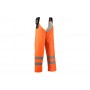 Odzież robocza - Nogawki przeciwdeszczowe High-Viz, Functional