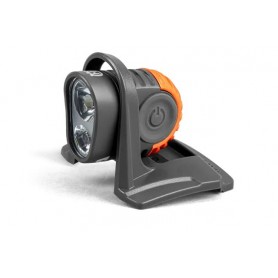 Kaski - Lampka do kasku  Husqvarna HL 1200 z akumulatorem