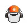 Kaski - Kask leśny, Technical