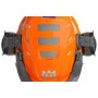 Kaski - Kask leśny, Technical