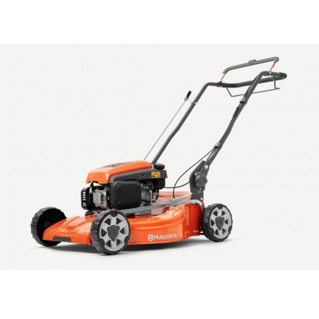Kosiarka spalinowa Husqvarna LB 256SP