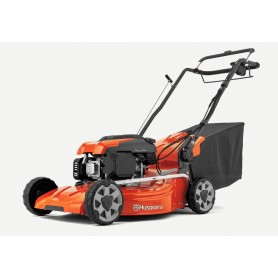 Spalinowa kosiarka HUSQVARNA LC 356V