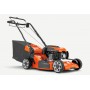 Spalinowa kosiarka HUSQVARNA LC 356V