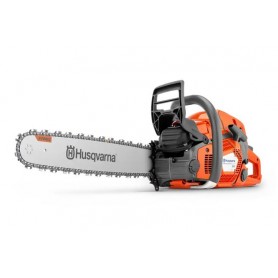 Pilarki łańcuchowe - Spalinowa pilarka HUSQVARNA 565