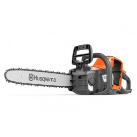 Pilarki łańcuchowe - Akumulatorowa pilarka HUSQVARNA 240i​