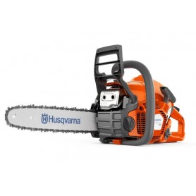 Pilarki łańcuchowe - Spalinowa pilarka HUSQVARNA 130
