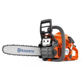 Pilarki łańcuchowe - Spalinowa pilarka HUSQVARNA 135 Mark II