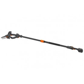 Minipilarki - HUSQVARNA Aspire™ PE5-P4A z akumulatorem i ładowarką