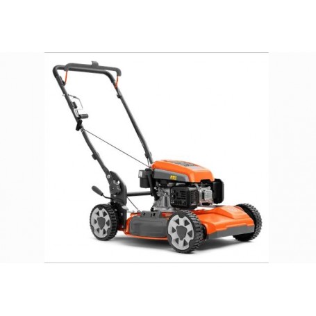 Kosiarki - Spalinowa kosiarka HUSQVARNA LB 251S