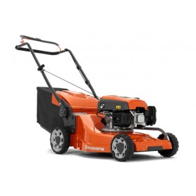 Kosiarki - Spalinowa kosiarka HUSQVARNA LC 247