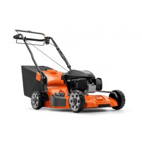 Kosiarki - Spalinowa kosiarka HUSQVARNA LC 356VP