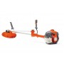 Wycinarki profesjonalne - HUSQVARNA 336FR