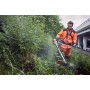Wykaszarki - Akumulatorowa wykaszarka HUSQVARNA 535iRXT