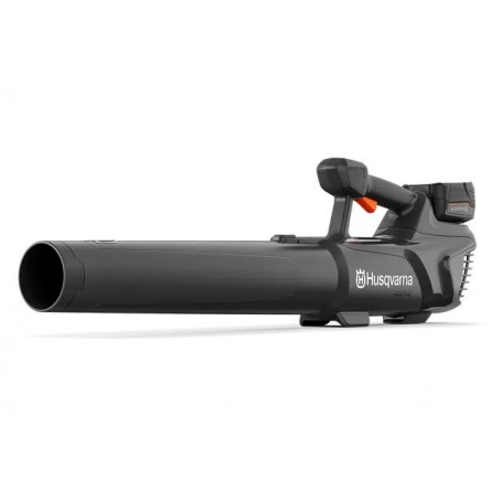 Dmuchawy do liści - Akumulatorowa dmuchawa do liści HUSQVARNA Aspire™ B8X-P4A z akumulatorem i ładowarką