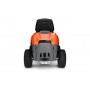 Ridery - HUSQVARNA R 112C5