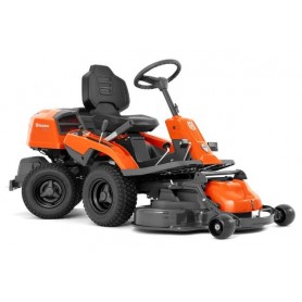 Ridery - HUSQVARNA R 214TC Comfort Edition z układem tnącym 94 cm