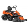 Ridery - HUSQVARNA R 214TC Comfort Edition z układem tnącym 94 cm