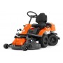 Ridery - HUSQVARNA R 214TC Comfort Edition z układem tnącym 94 cm