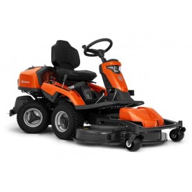 Ridery - HUSQVARNA R 316TsX AWD