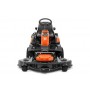 Ridery profesjonalne - HUSQVARNA R 418TsX AWD