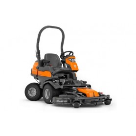 Ridery profesjonalne - HUSQVARNA P 524X EFI
