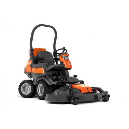 Ridery profesjonalne - HUSQVARNA P 524XR EFI