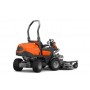 Ridery profesjonalne - HUSQVARNA P 525DX
