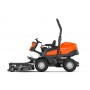 Ridery profesjonalne - HUSQVARNA P 525DX