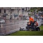 Ridery profesjonalne - HUSQVARNA P 535HX