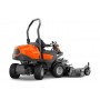 Ridery profesjonalne - HUSQVARNA P 535HX