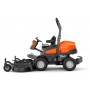Ridery profesjonalne - HUSQVARNA P 535HX