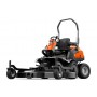 Ridery profesjonalne - HUSQVARNA P 535HX