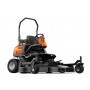 Ridery profesjonalne - HUSQVARNA P 535HX