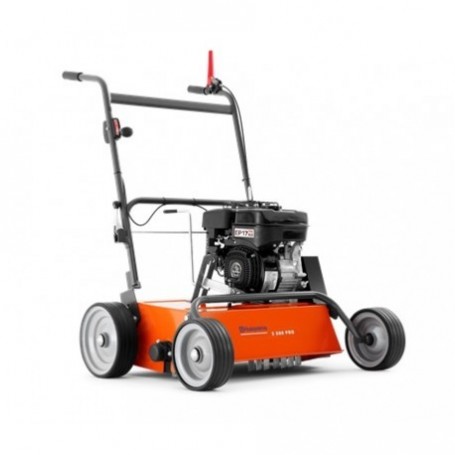 Wertykulatory i skaryfikatory - Wertykulator spalinowy HUSQVARNA S 500 PRO