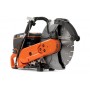 Przecinarki - HUSQVARNA K 770 SmartGuard