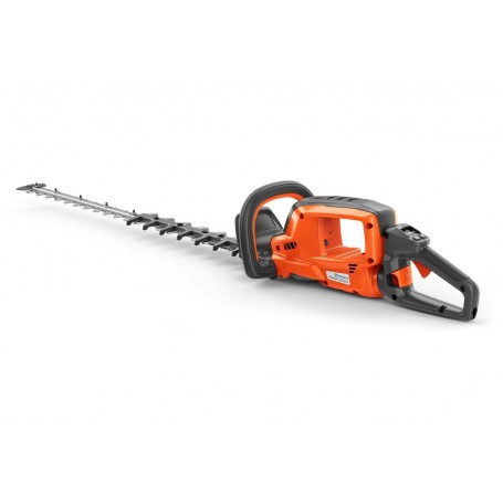 Nożyce do żywopłotu - Akumulatorowe nożyce do żywopłotu HUSQVARNA 522iHD75