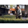 Nożyce do żywopłotu - Akumulatorowe nożyce do żywopłotu HUSQVARNA 522iHD75